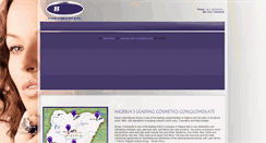 Desktop Screenshot of bozacgroup.com